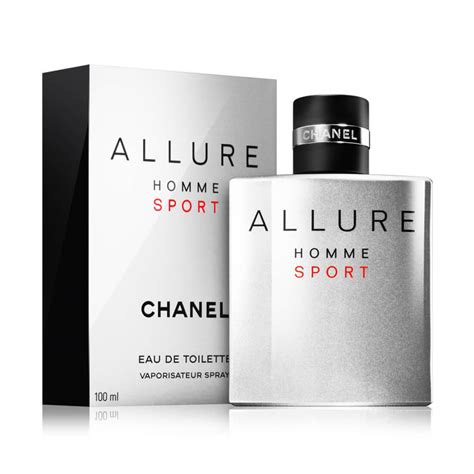 chanel allure homme sport 1.7|Chanel Allure Homme Sport review.